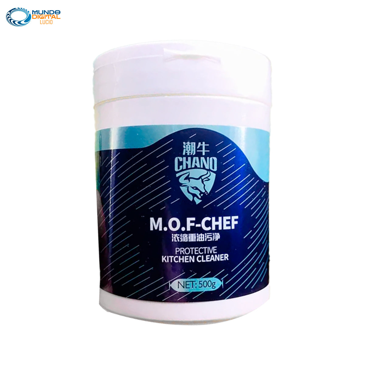 Desengrasante Chano 500ML